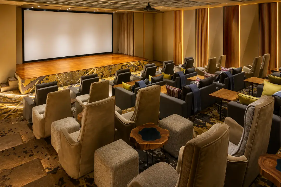 Movie Theatre