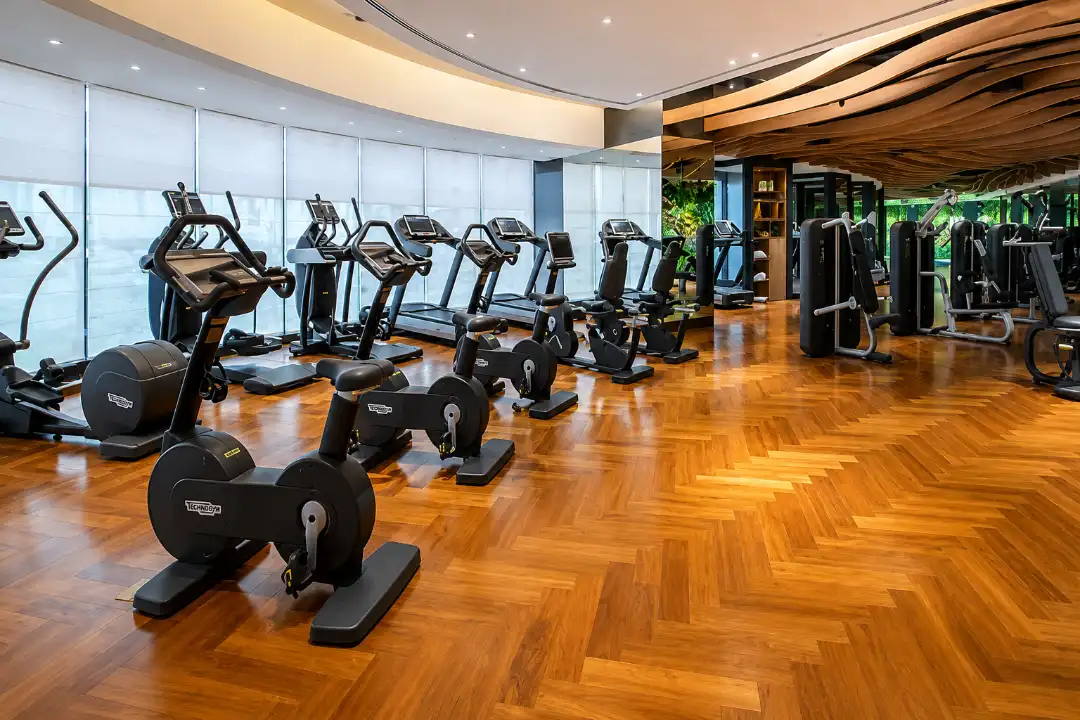 Fitness Studio