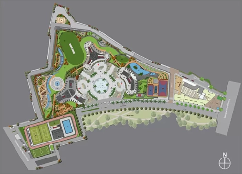 Master Plan